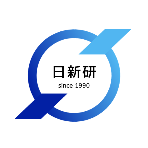 日本新電力研究所のロゴ